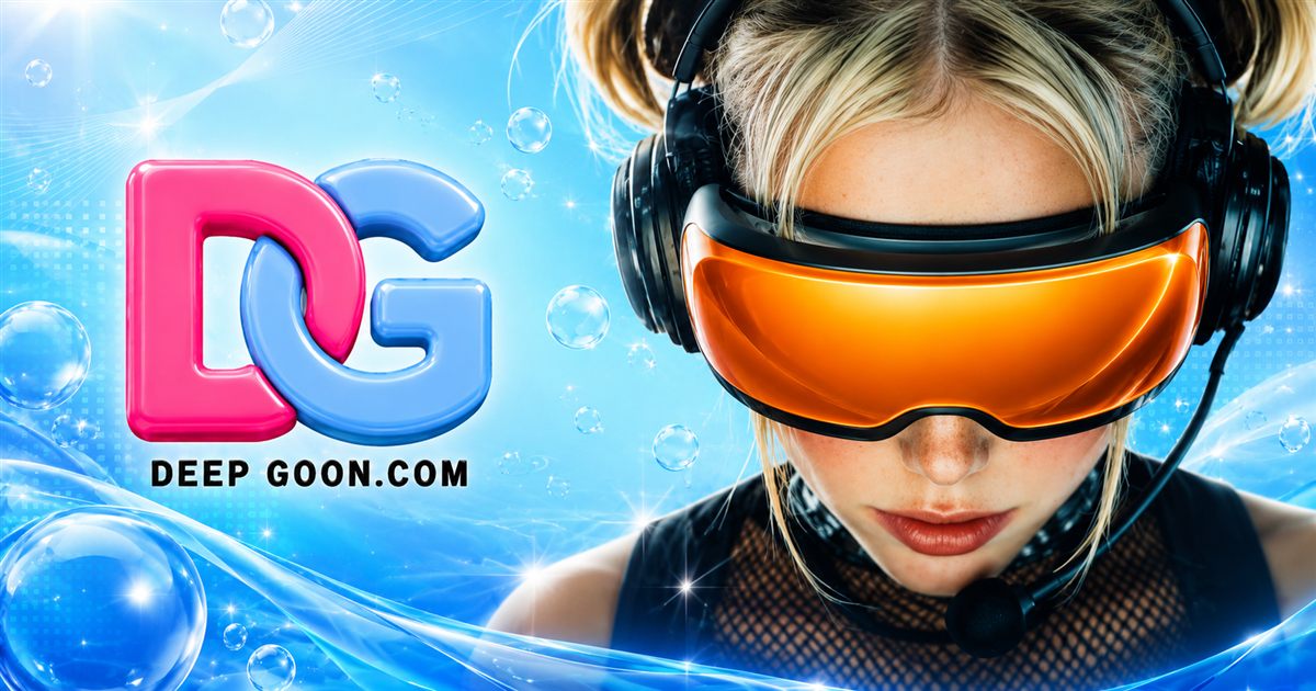 AI VR Porn